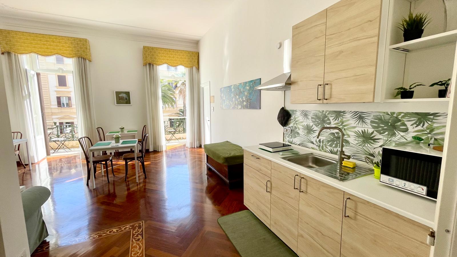 Sala comune 2